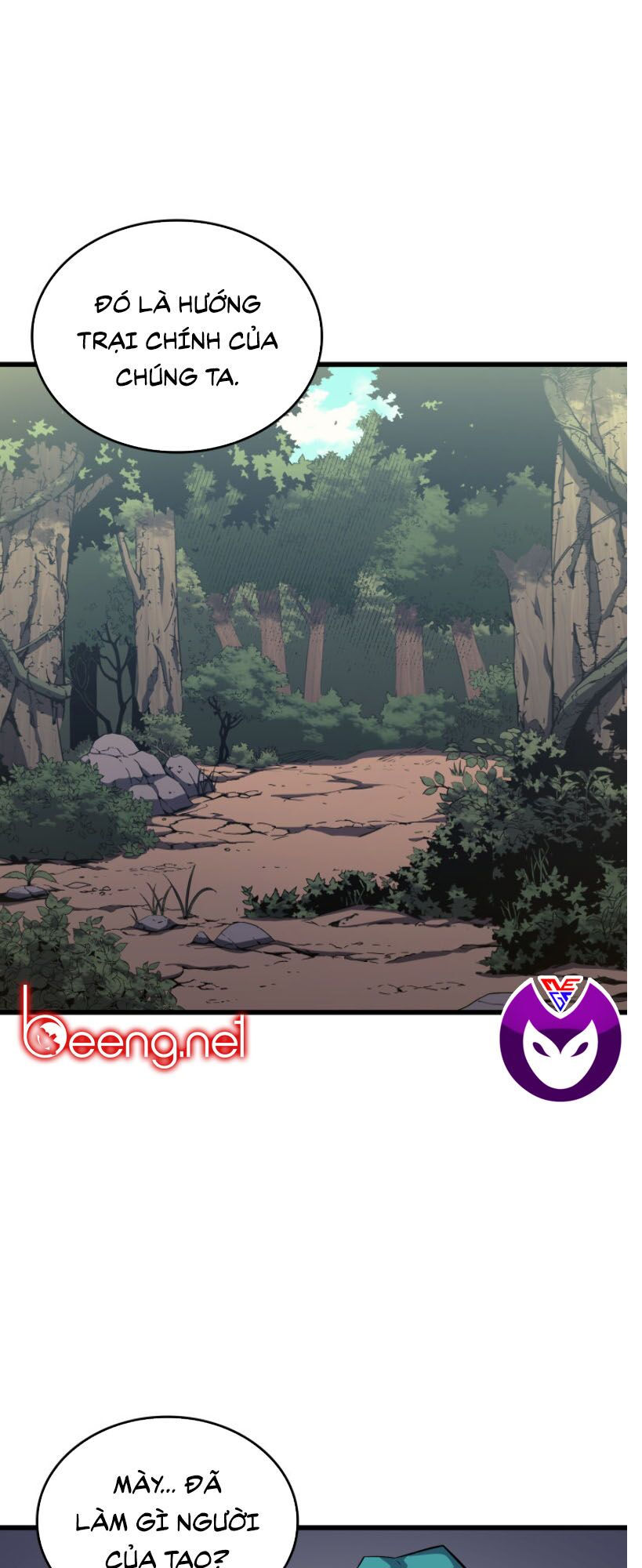 sự trở lại của pháp sư vĩ đại sau 4000 năm chapter 27 11