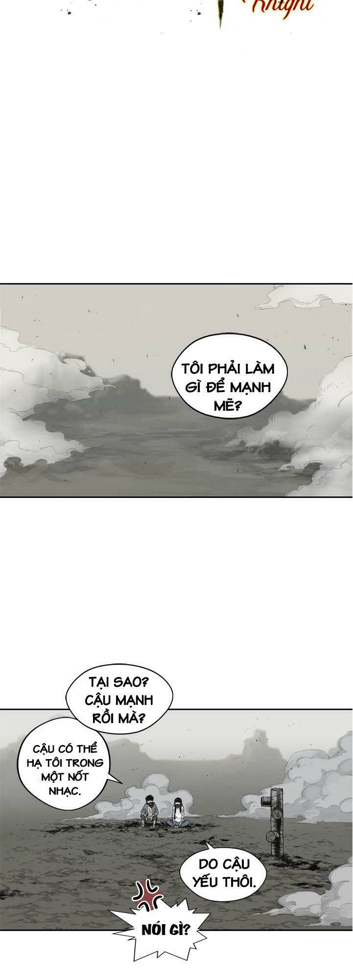 hiệp sĩ giao hàng chapter 15 4