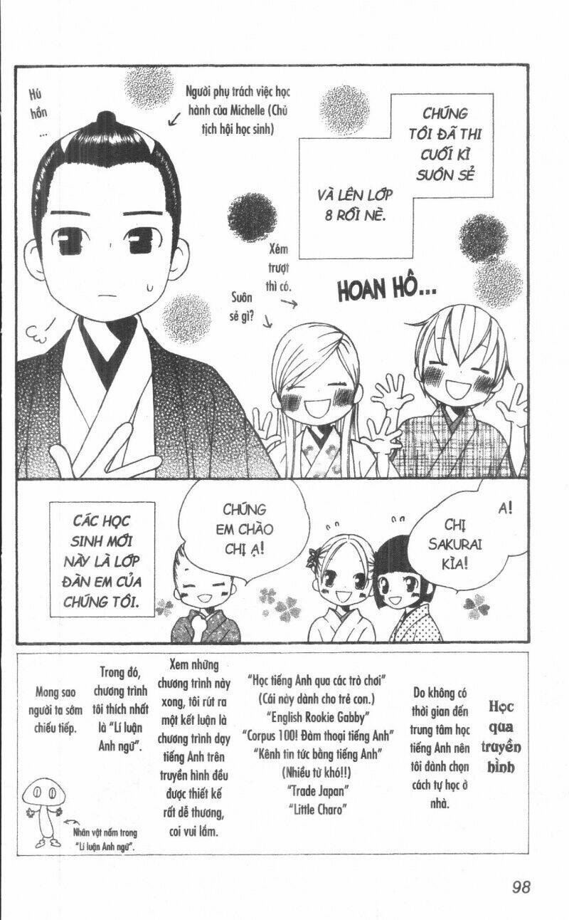 dừng chân ở edo chapter 2 120