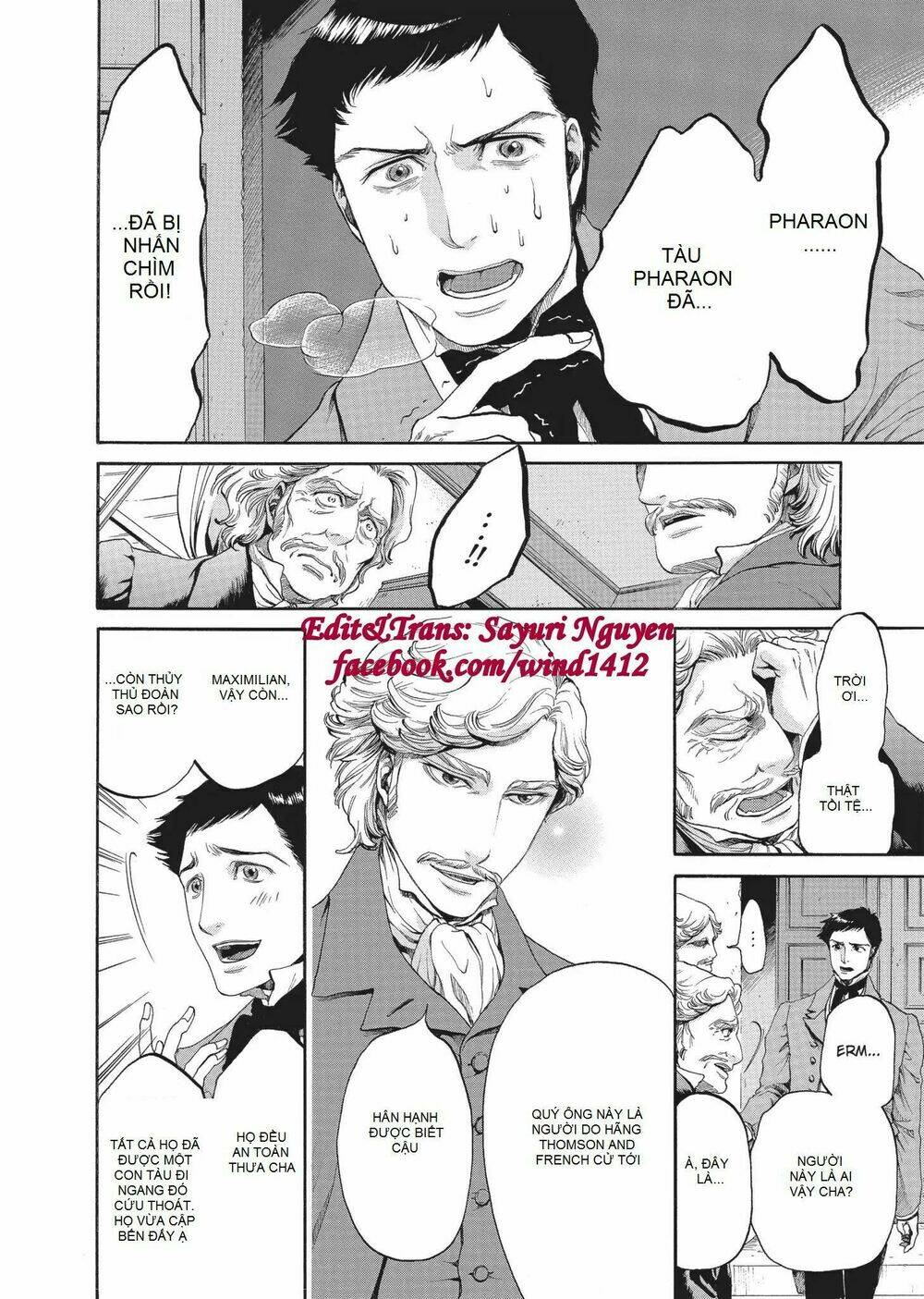 the count of monte cristo chapter 4 10