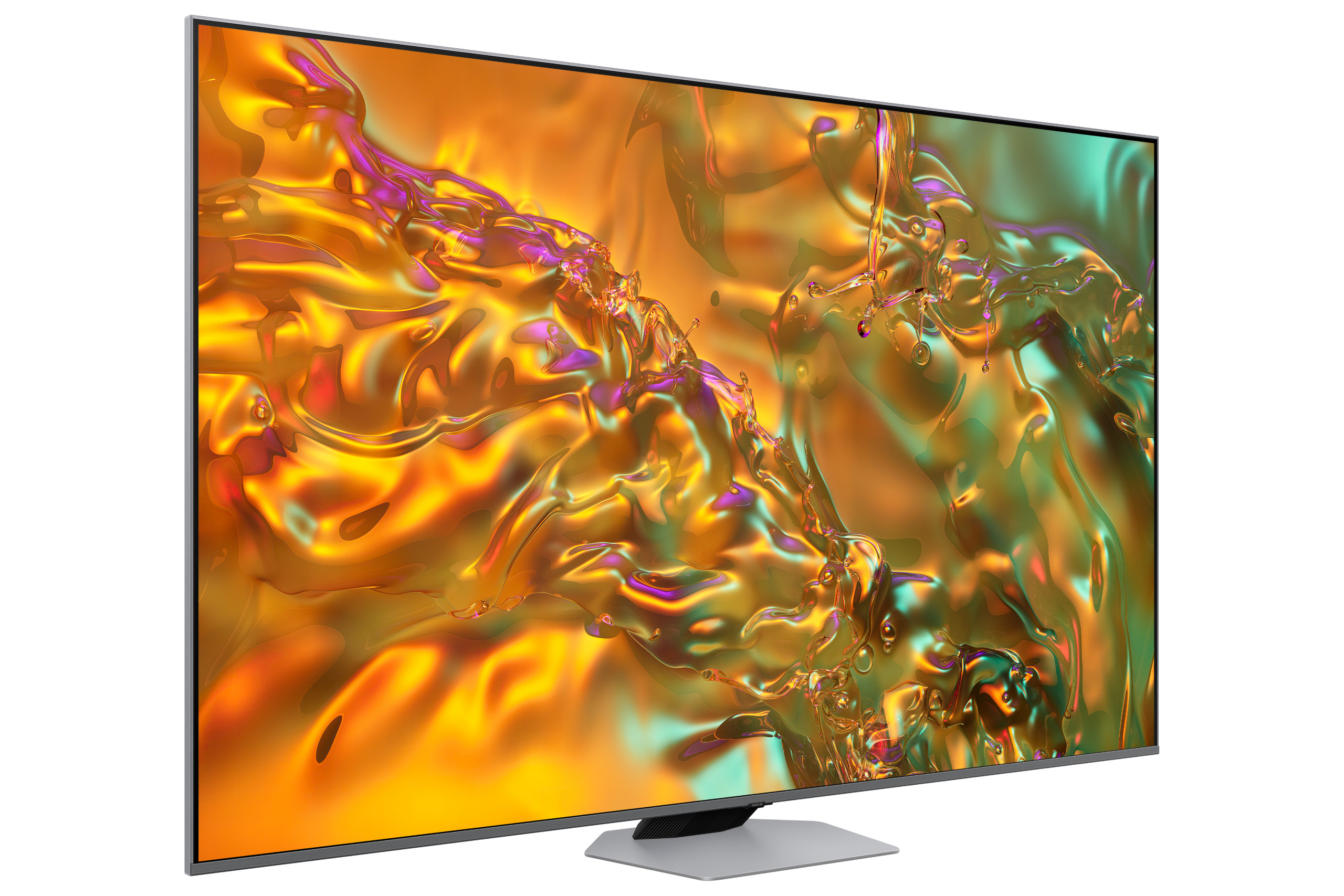 Smart Tivi QLED Samsung 4K 85 inch 85Q80D 85Q80DA - Hàng chính hãng - Chỉ giao HCM