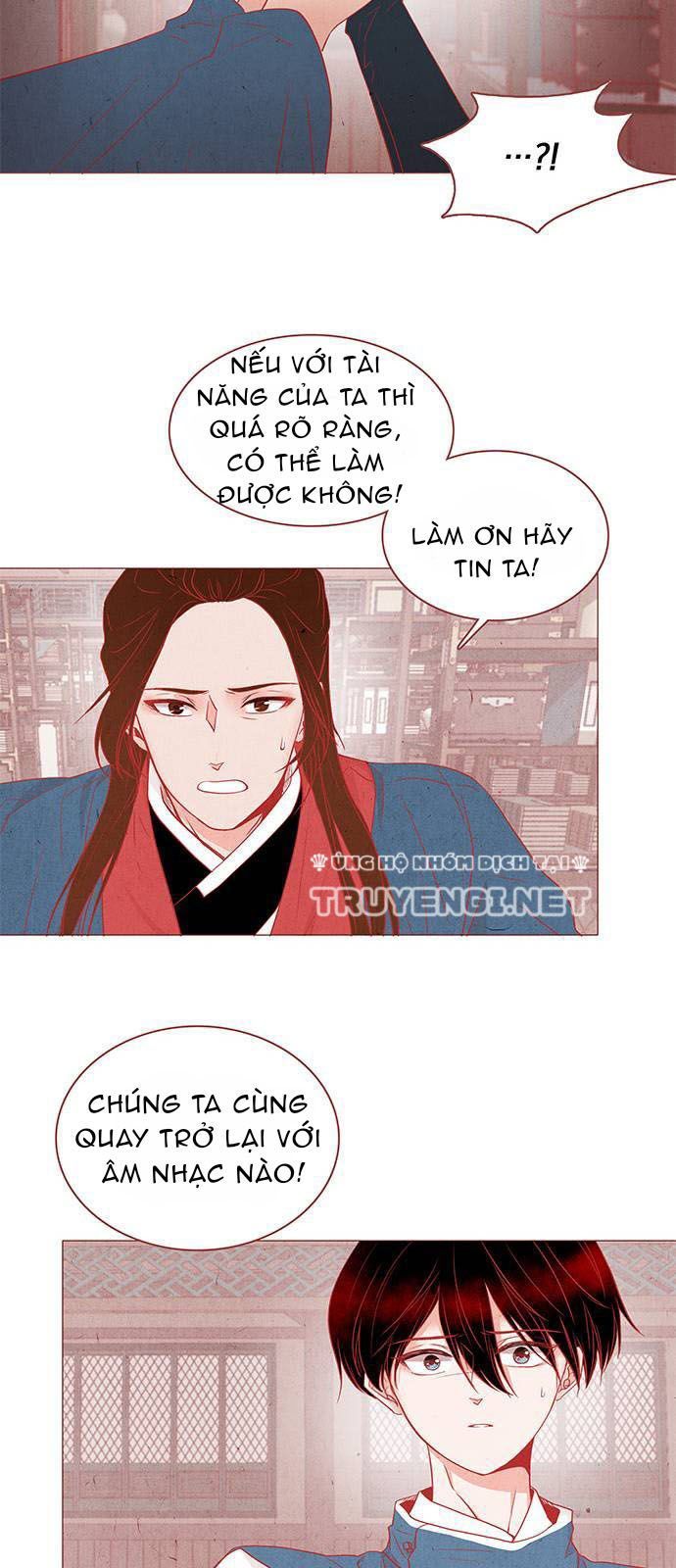 rắn có ăn hoa không? chapter 1 57