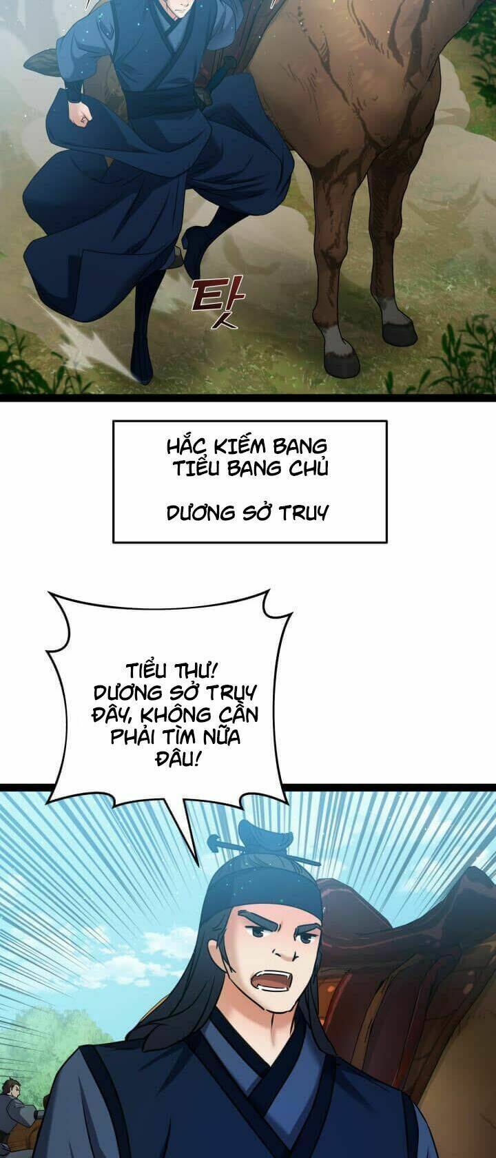 lôi thần chuyển sinh chapter 25 34