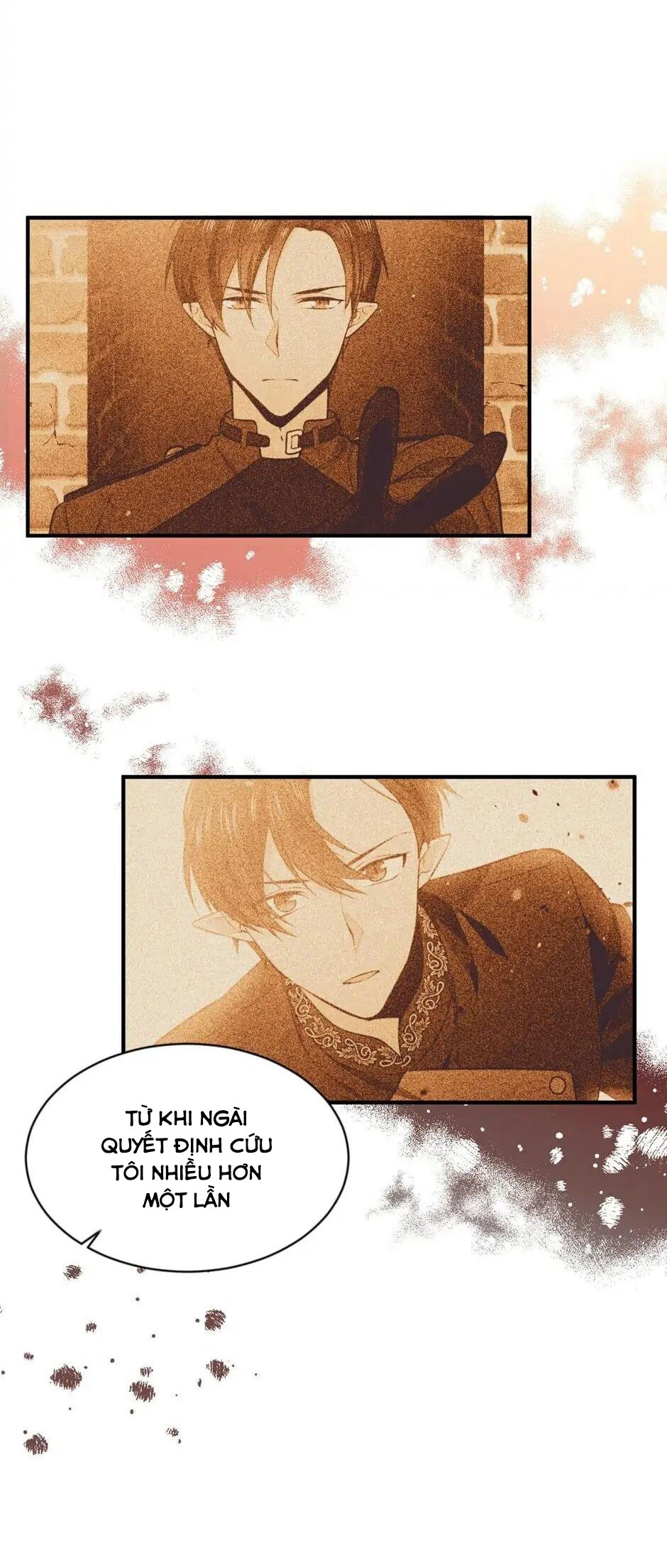 quý cô ngậm thìa vàng chapter 17 23