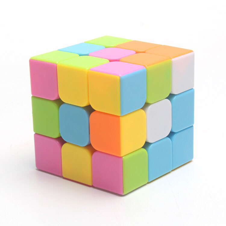 Rubik 3x3x3 