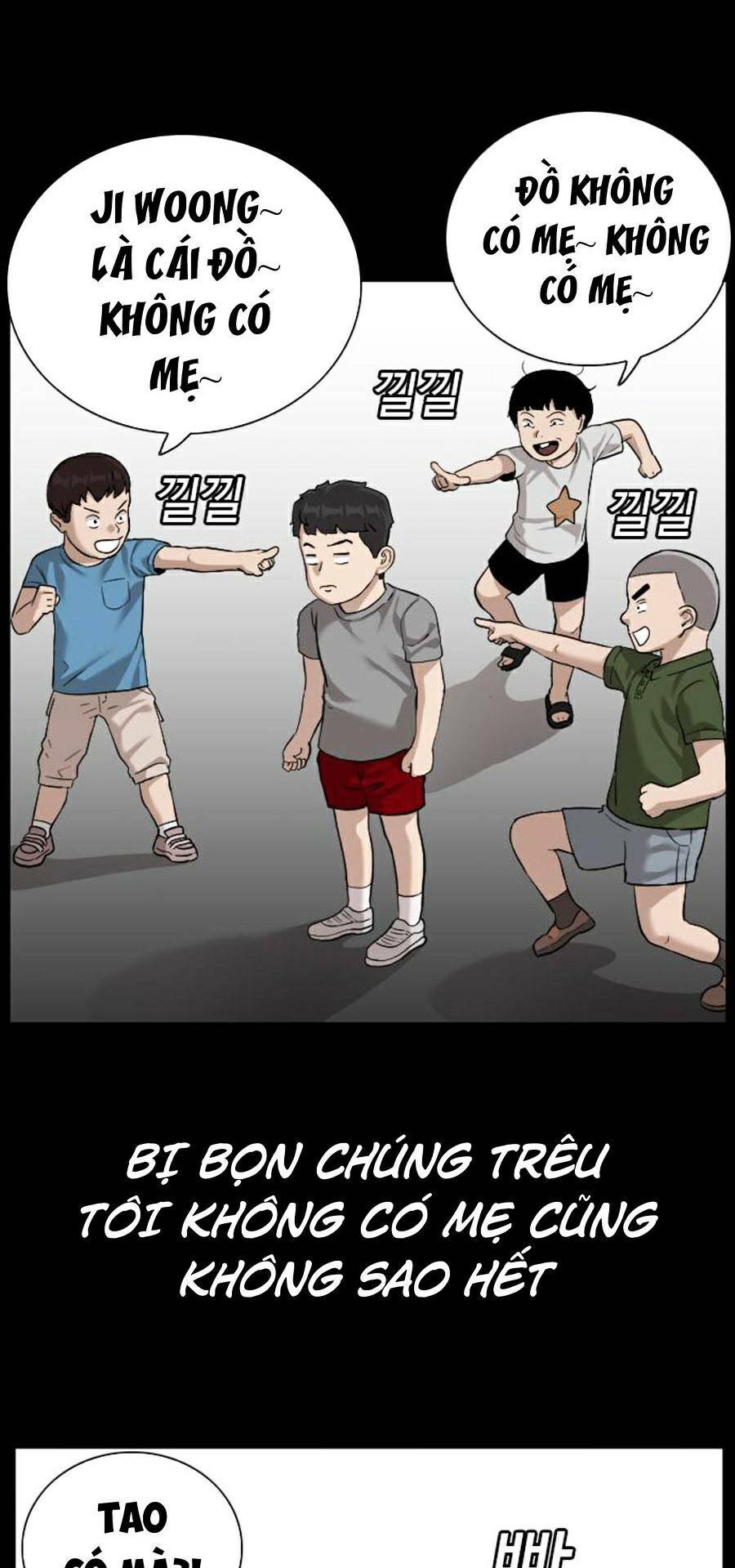 người xấu chapter 85 46