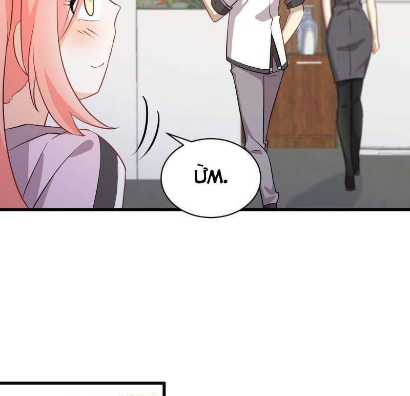 xuyên không vào thế giới nữ cường chapter 95 10