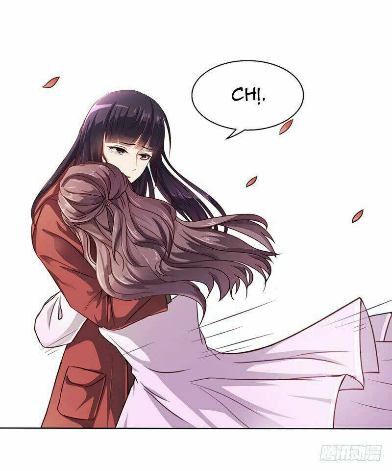 danh môn độc sủng ái thê chapter 8 10