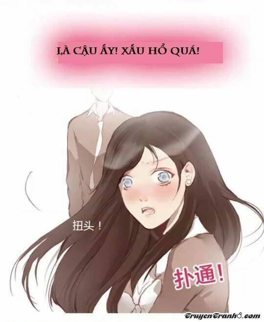 trả thù trường trung học chapter 5 26