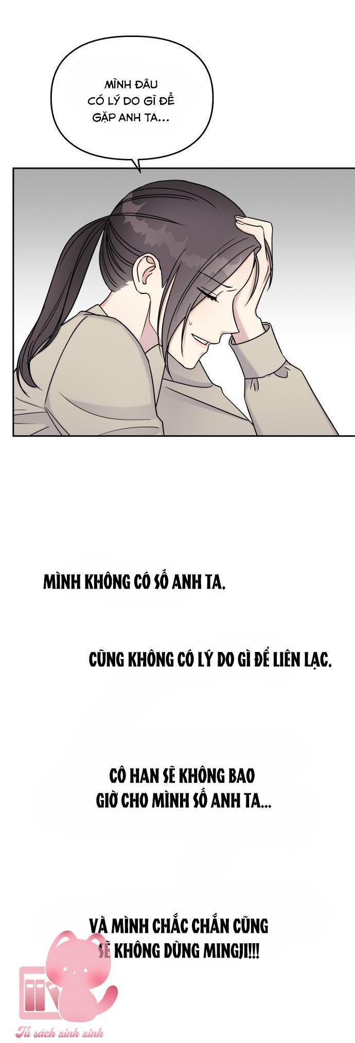 hãy vờ như ta yêu nhau chapter 16 28