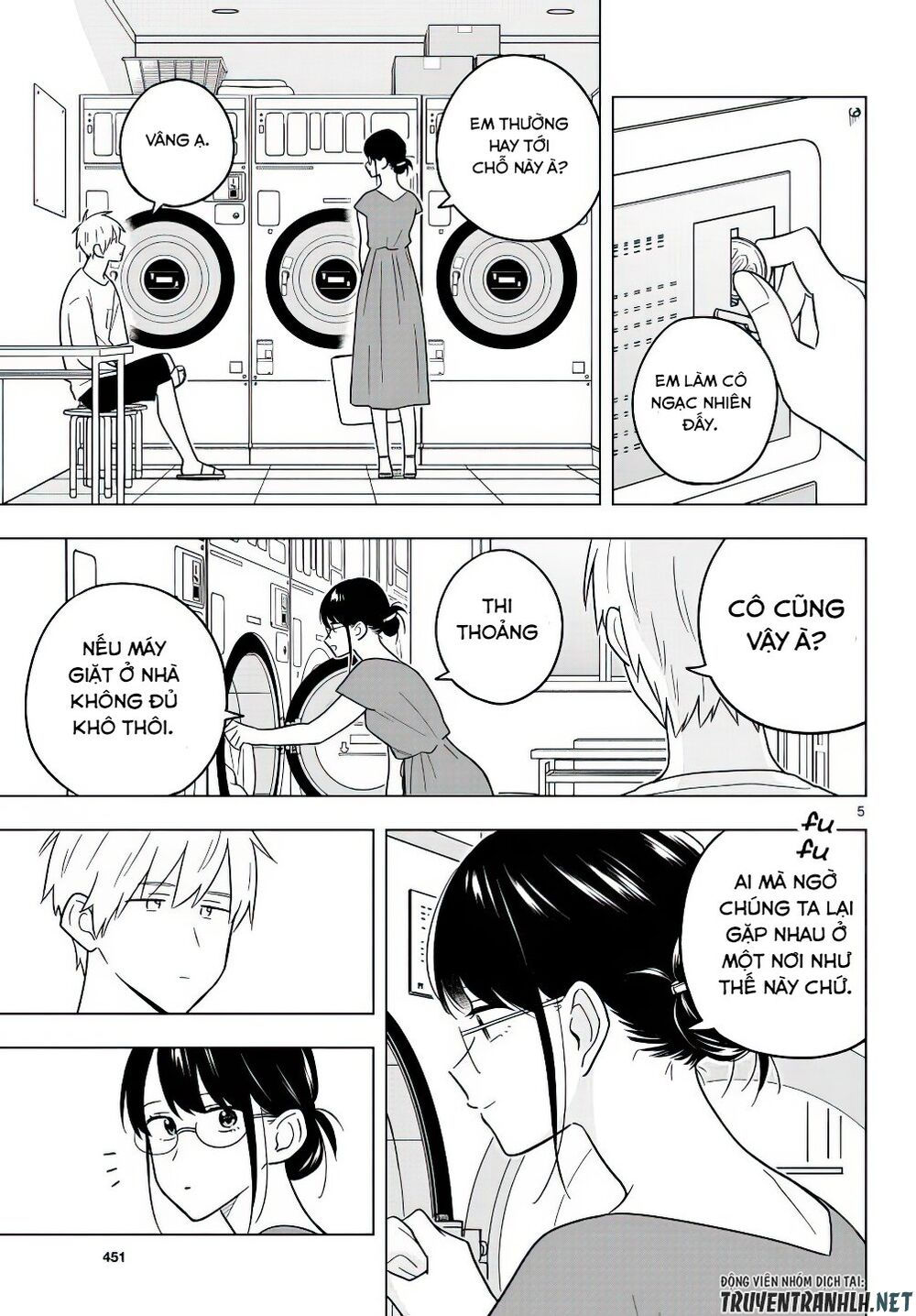 sensei wa koi o oshie rarenai chapter 41 5