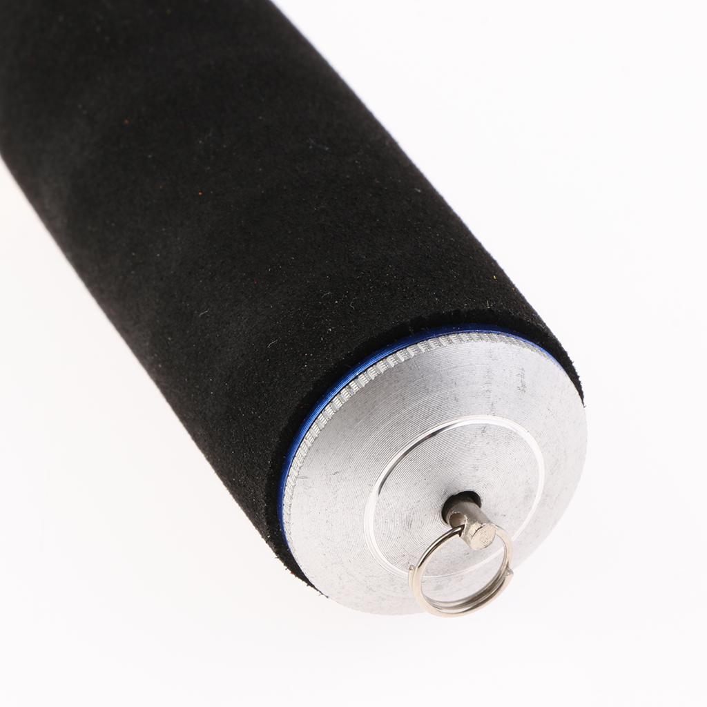 Fishing Rod Handle Grip Kit Spinning Pole EVA Handle Building Repair