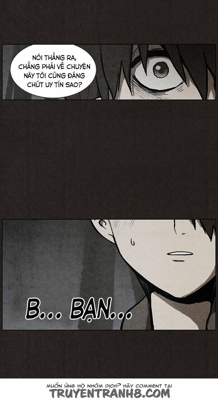 đứa con của quỷ dữ chapter 26 46