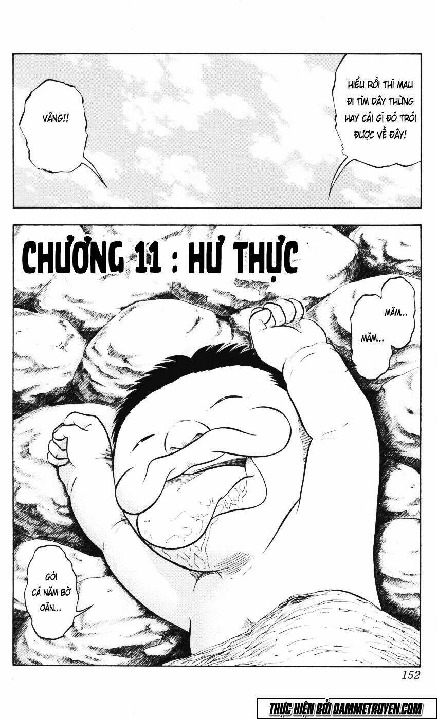 ninku second stage - eto ninhen chapter 11 3