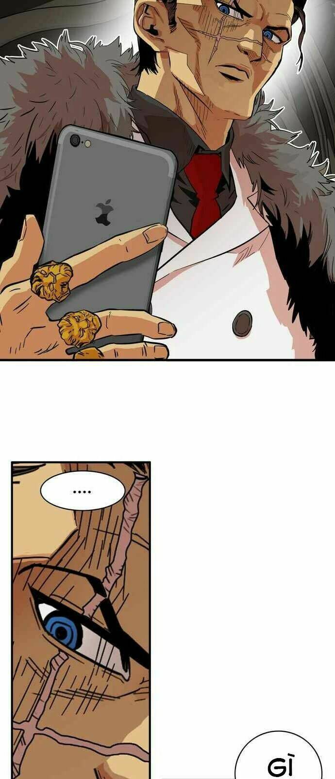 bẫy troll chapter 27 60