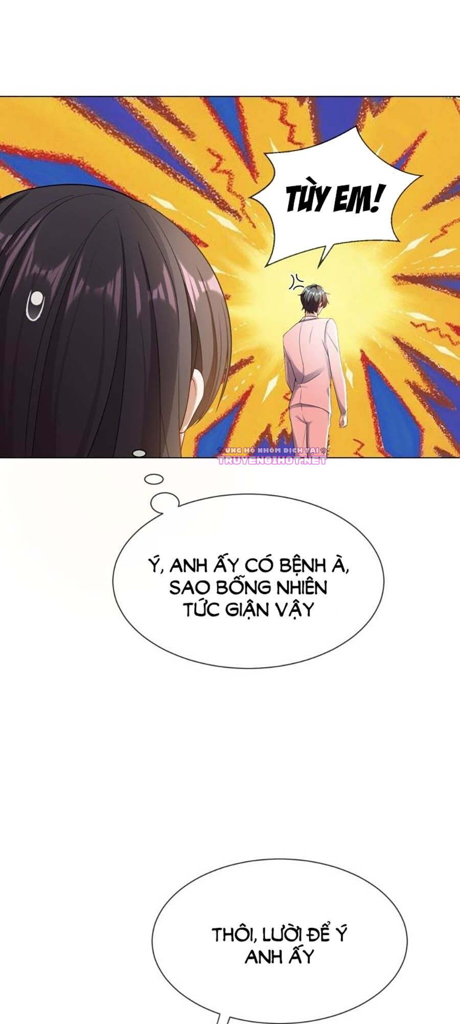 kế hoạch công lược của cô vợ gả thay chapter 21 24