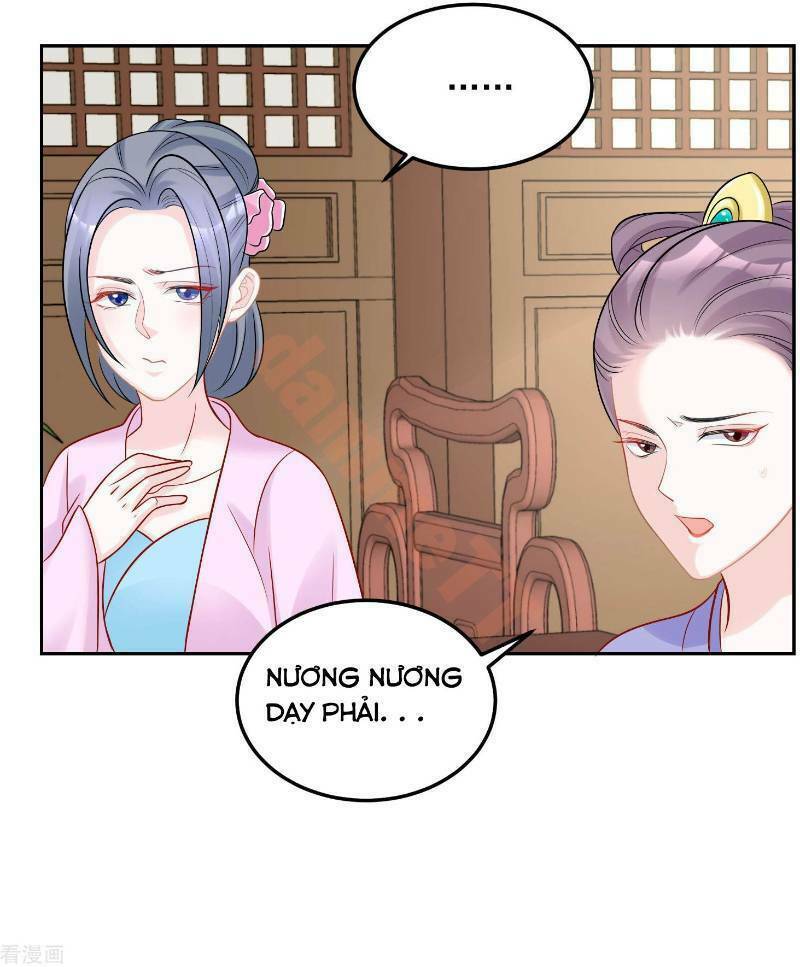 độc y đích nữ chapter 77 19