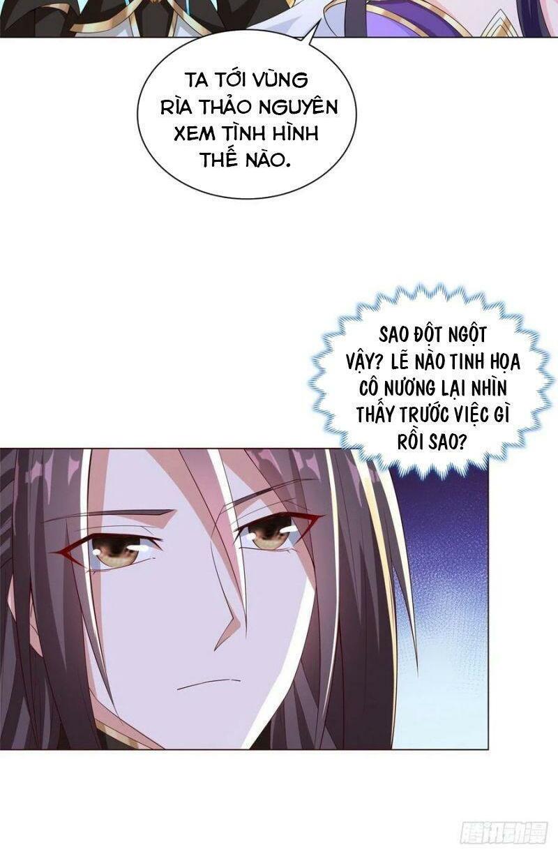 người nuôi rồng chapter 103 6