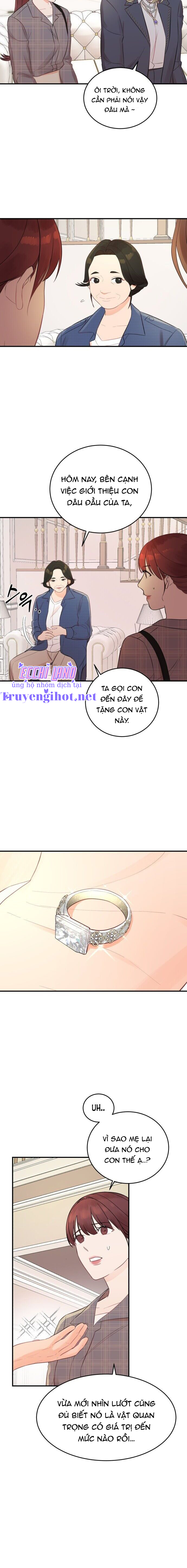 cách thuần hóa gã chồng nguy hiểm chapter 4.2 4