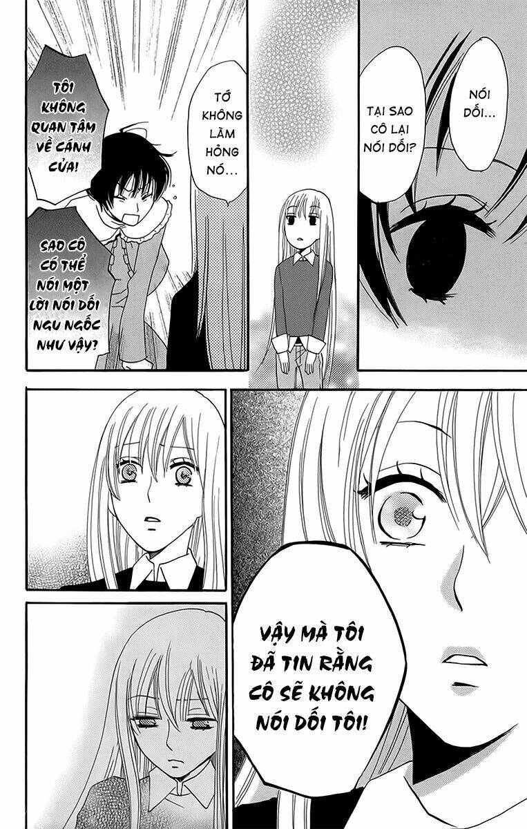 karakuri odette chapter 18 29