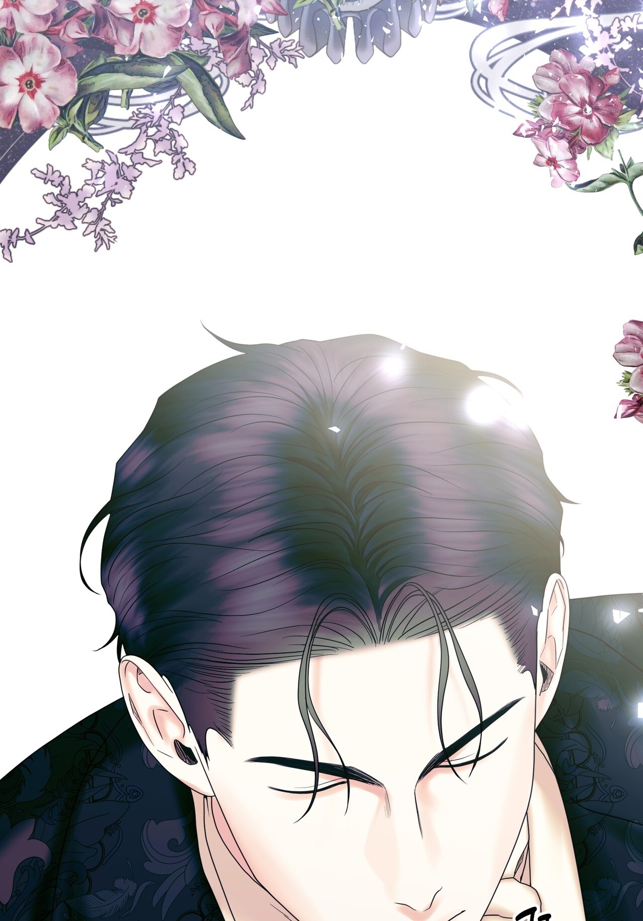 hợp đồng hôn nhân với hai người chồng chapter 17.2 15