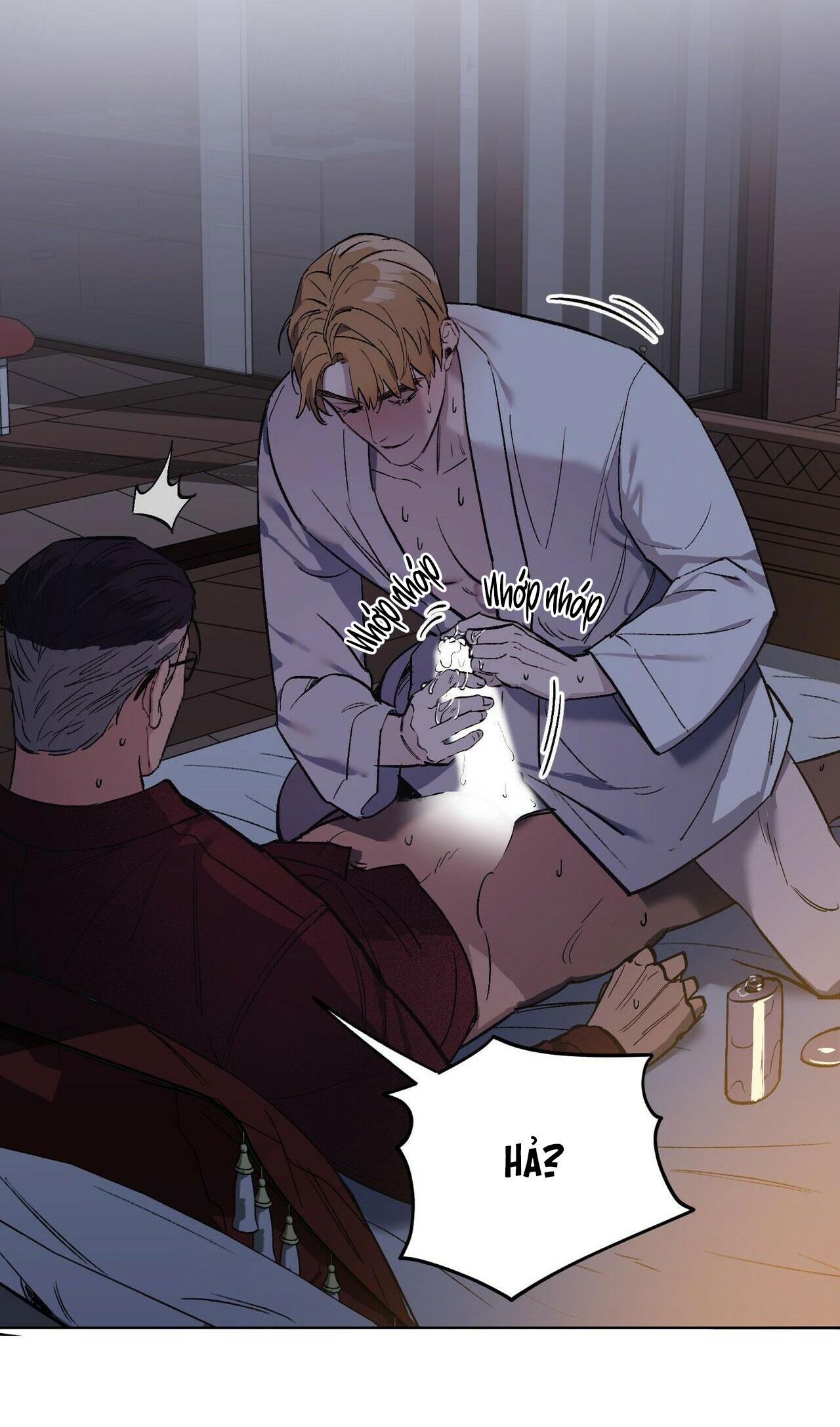 làm dâu nhà tài phiệt họ kang chapter 22 7