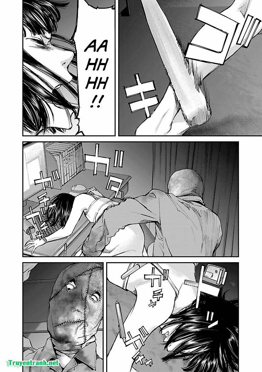 killing morph chapter 16 21