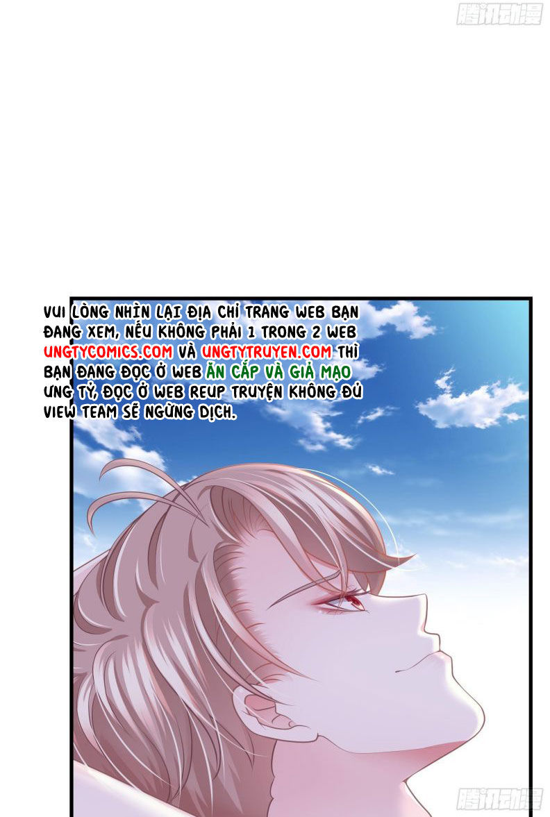 tôi nghi ngờ hệ thống thích tôi chapter 15 32