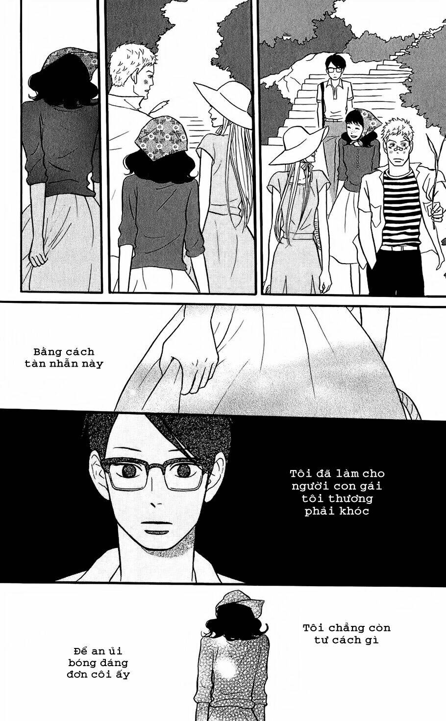 sakamichi no apollon chapter 7 31