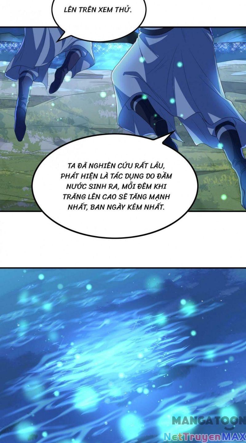 đệ nhất người ở rể chapter 202 20