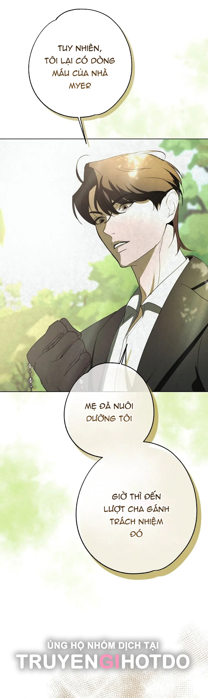 sự cứu rỗi đầy cám dỗ chapter 7.2 12