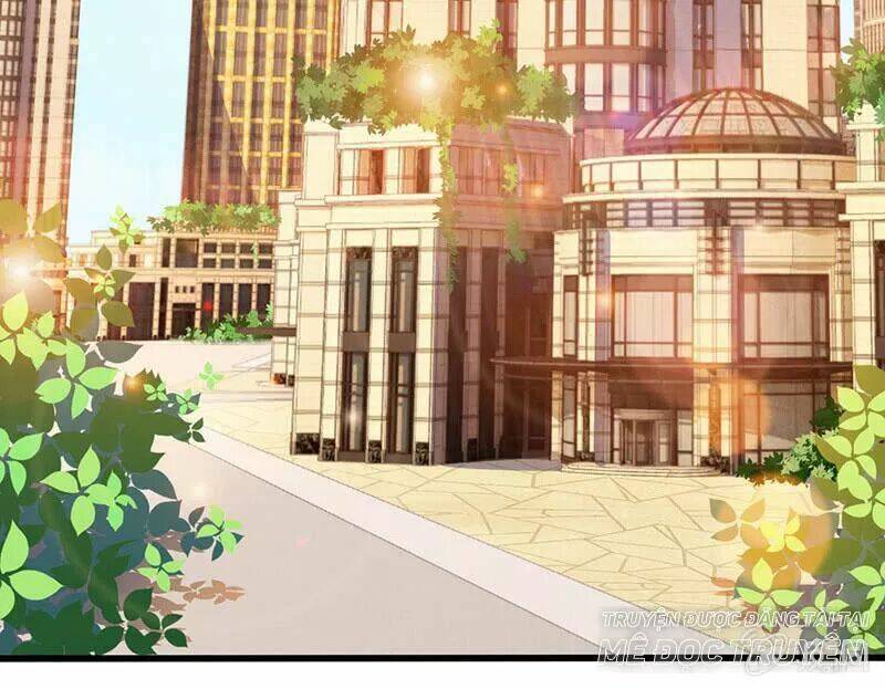 vương bài thiên sư và tiểu manh yêu chapter 67 16