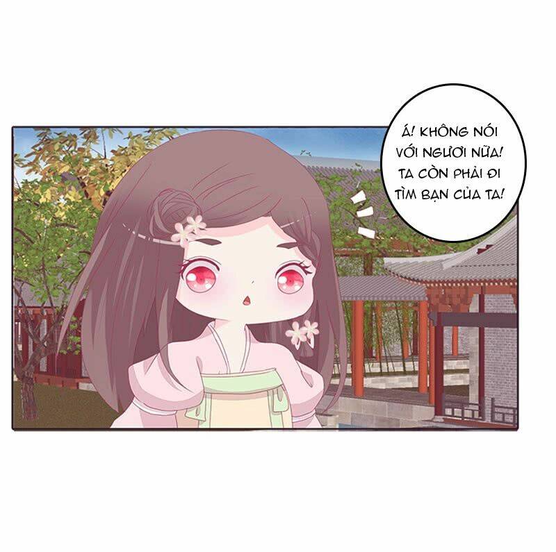 tướng quân mời ra trận chapter 74 17