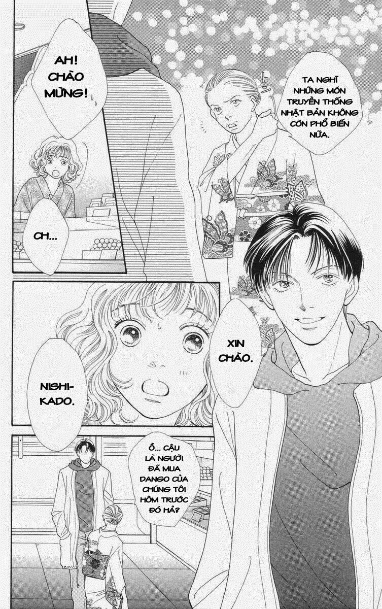 con nhà giàu chapter 173 9