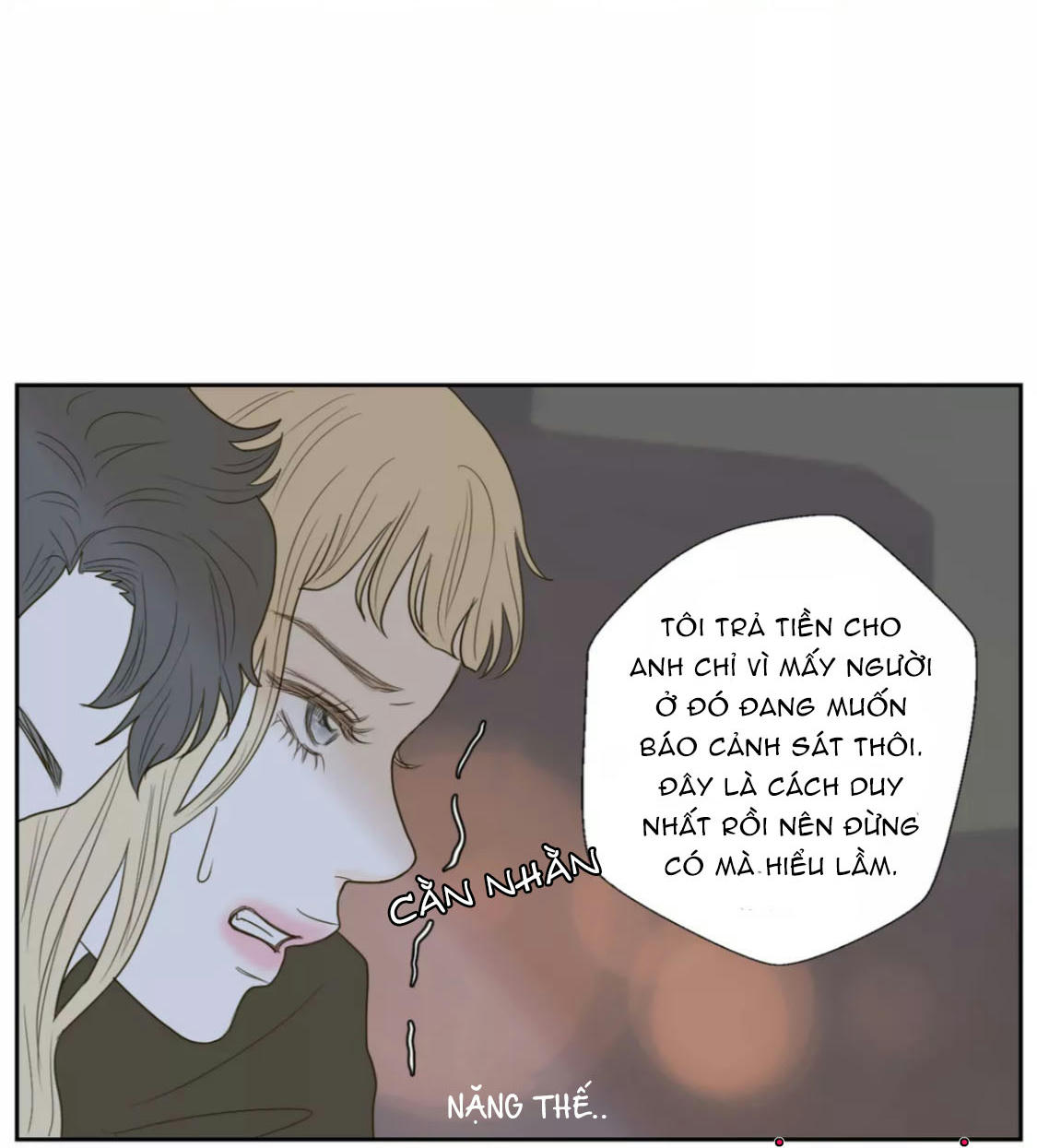 honey bed talk chapter 32 47