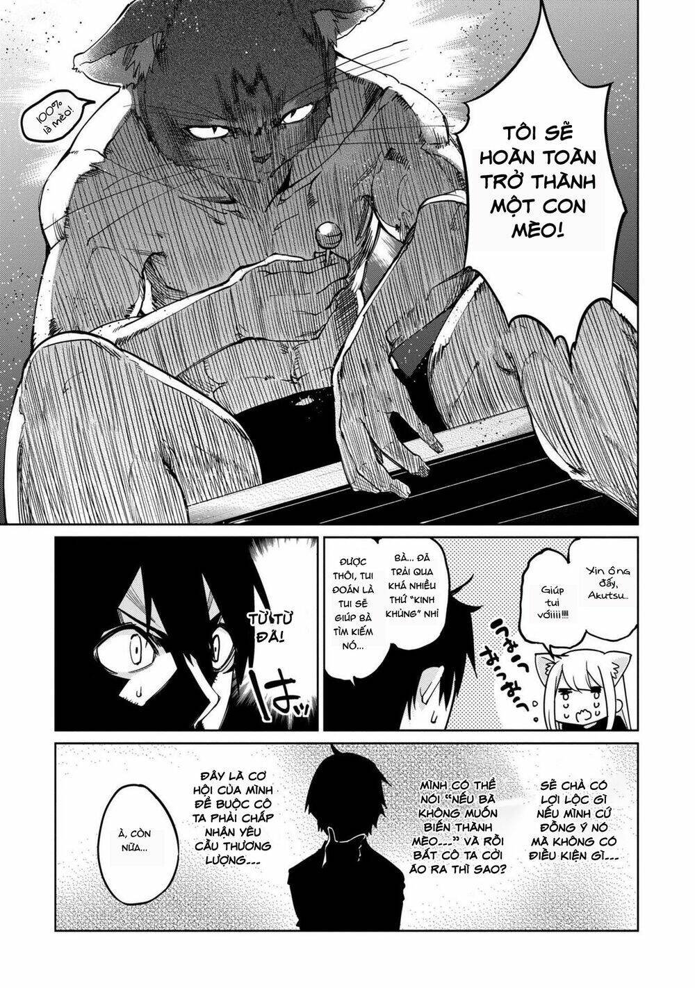 jiangshi kaitan blood chapter 35 16