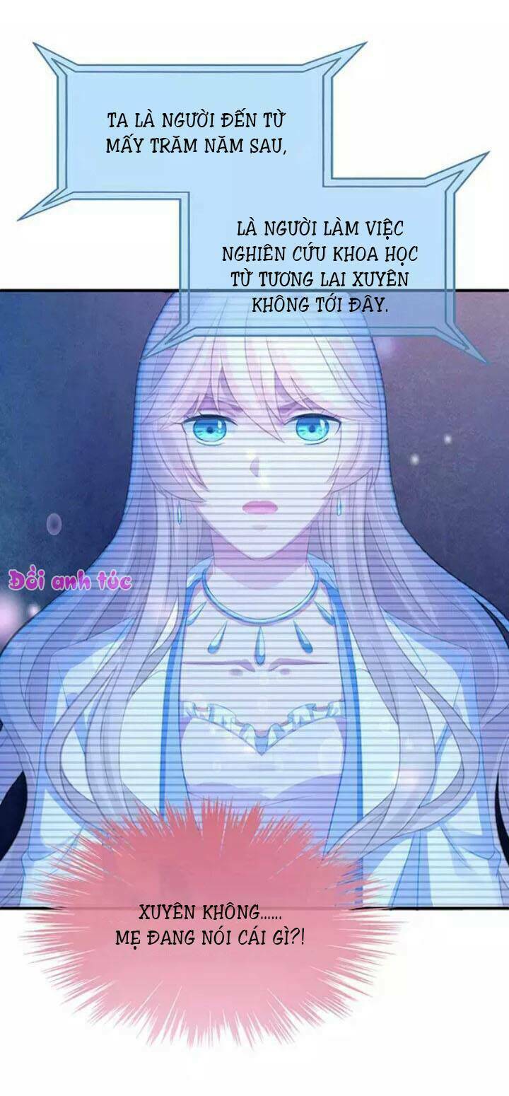 mạnh nhất manh chủ chapter 11 17