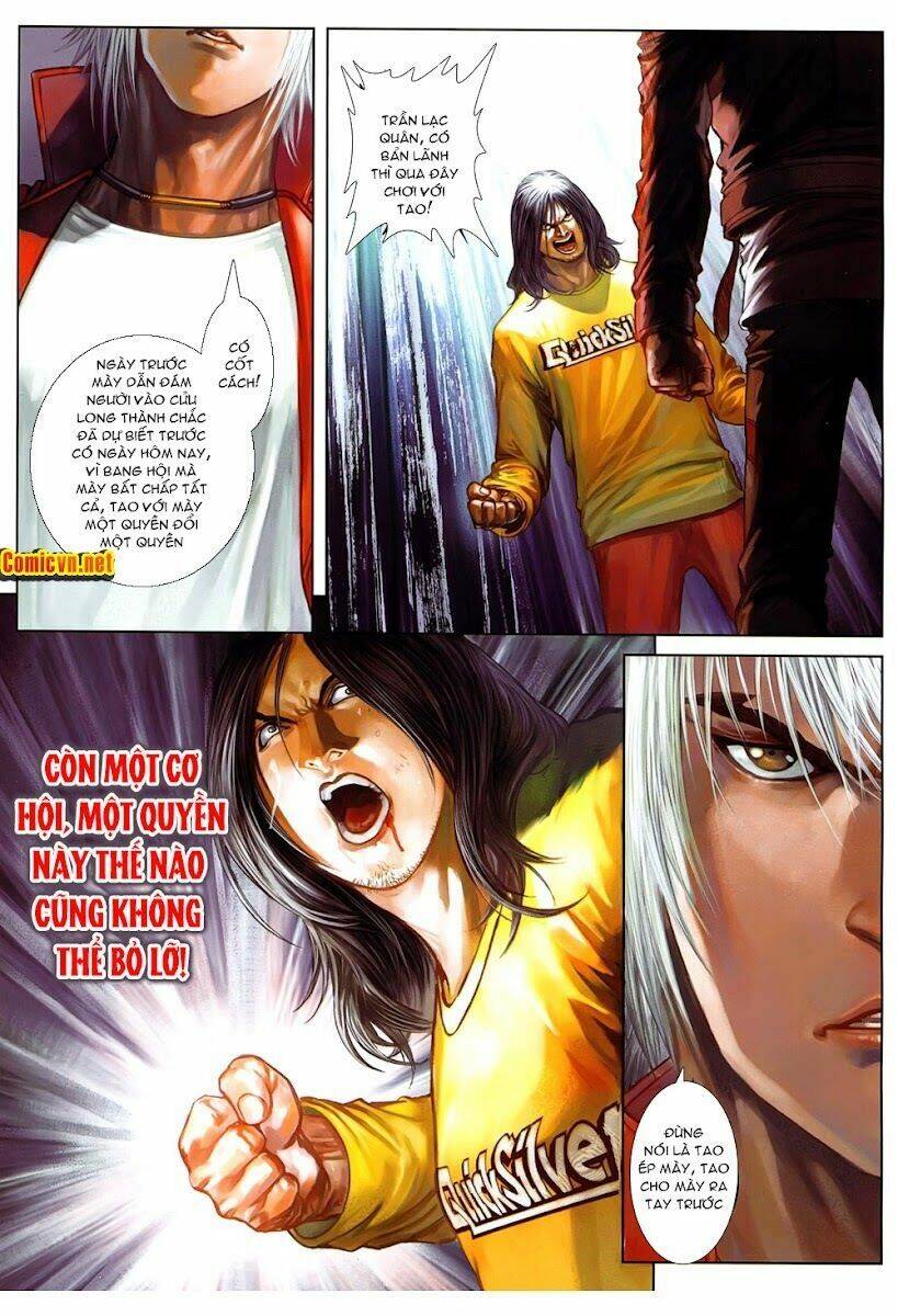 cửu long thành trại 2 chapter 23 14