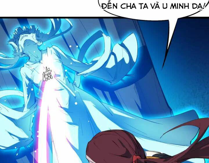 long mạch võ thần chapter 69 5