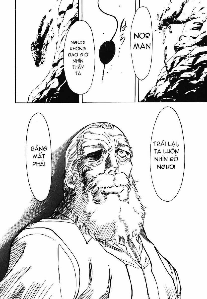 red living on the edge - người da đỏ lang thang chapter 80 24