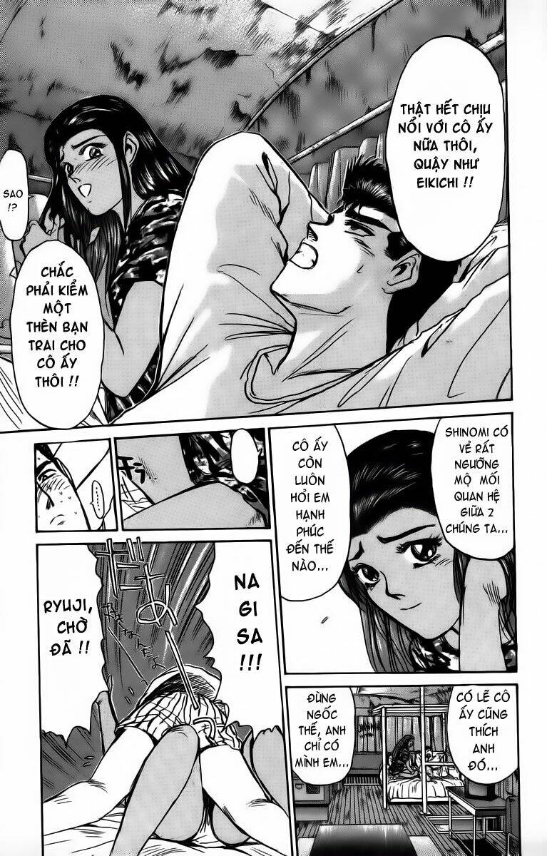 shonan junai gumi chapter 191 6