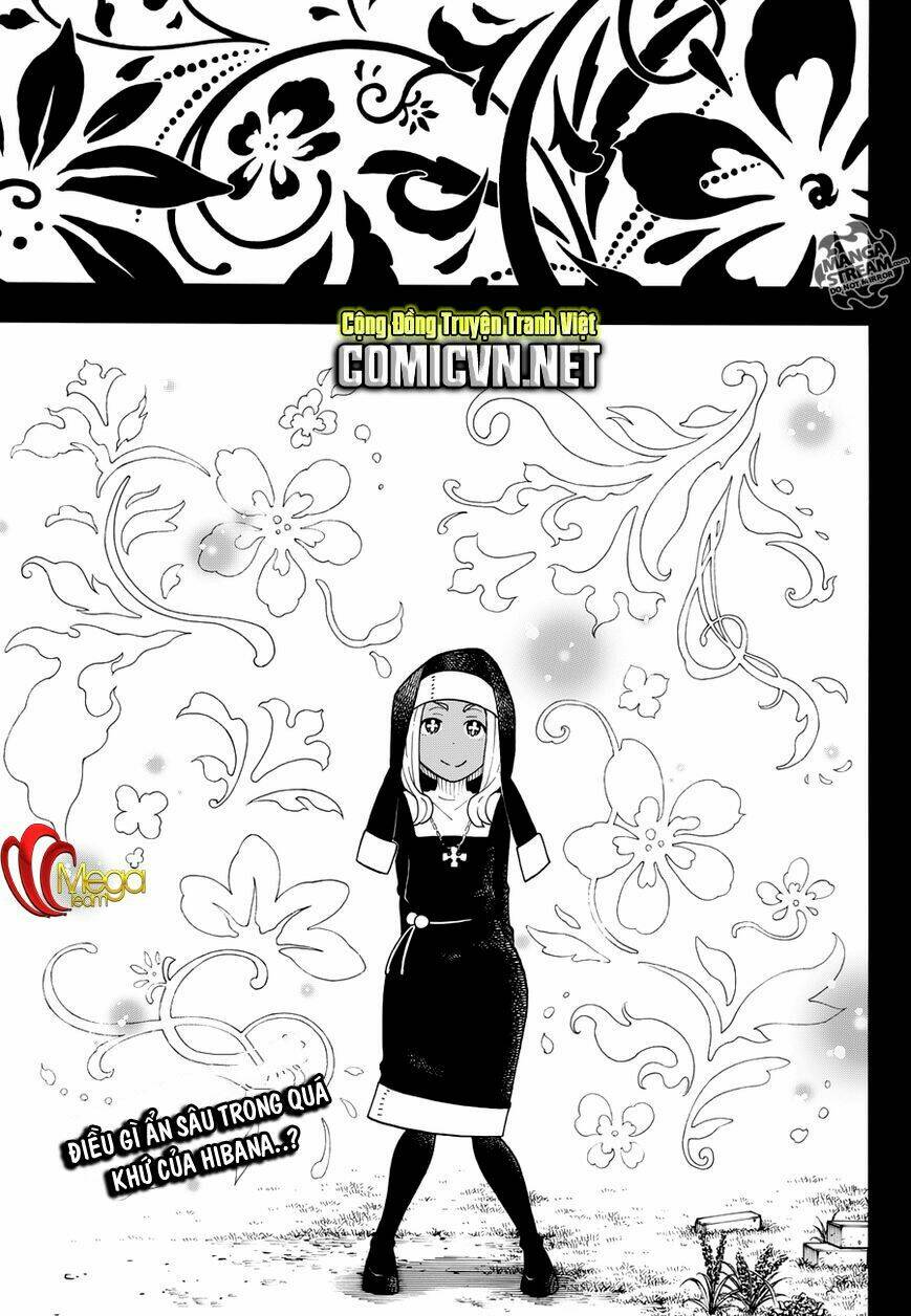 biệt đội lính cứu hỏa chapter 19 2