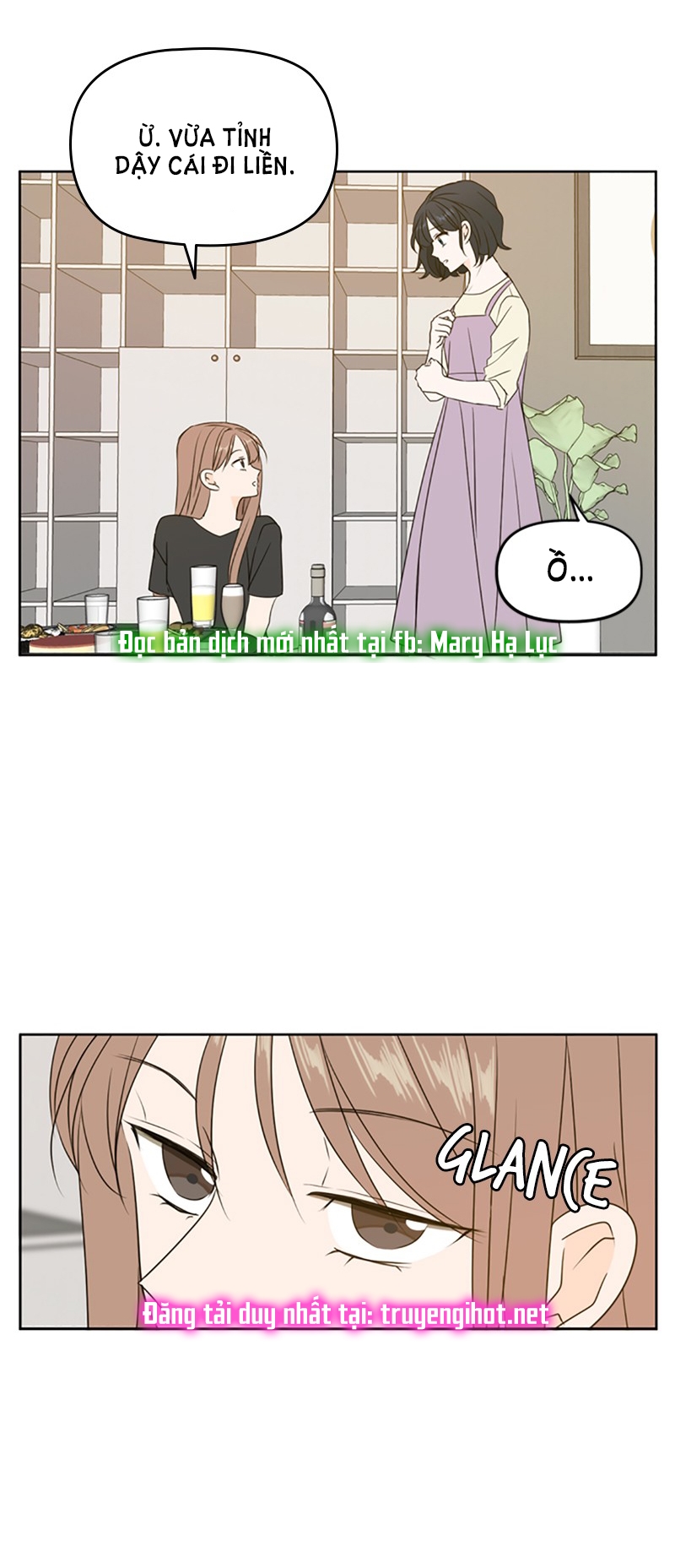 hẹn gặp anh ở kiếp thứ 19 chapter 78 14