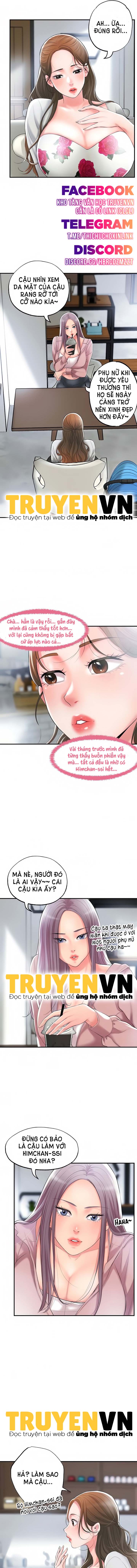 thị trấn nóng bỏng chapter 32 7