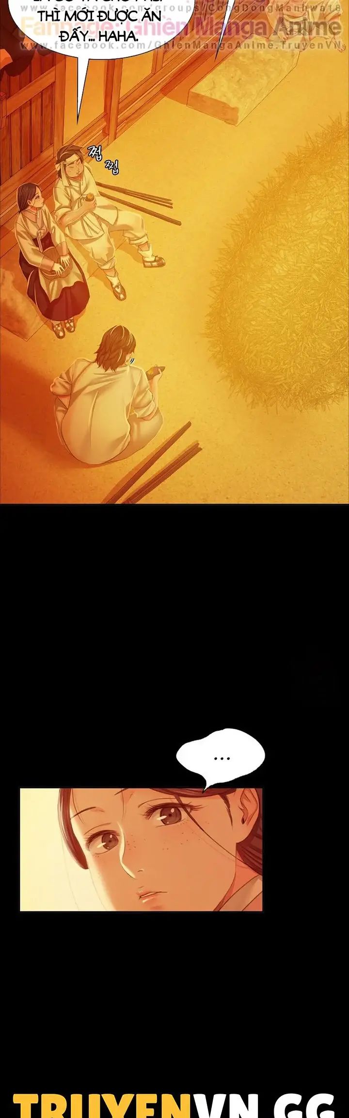 [18+] tiểu thư chapter 23 17