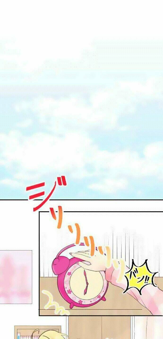 gyaru yuri chapter 3 1