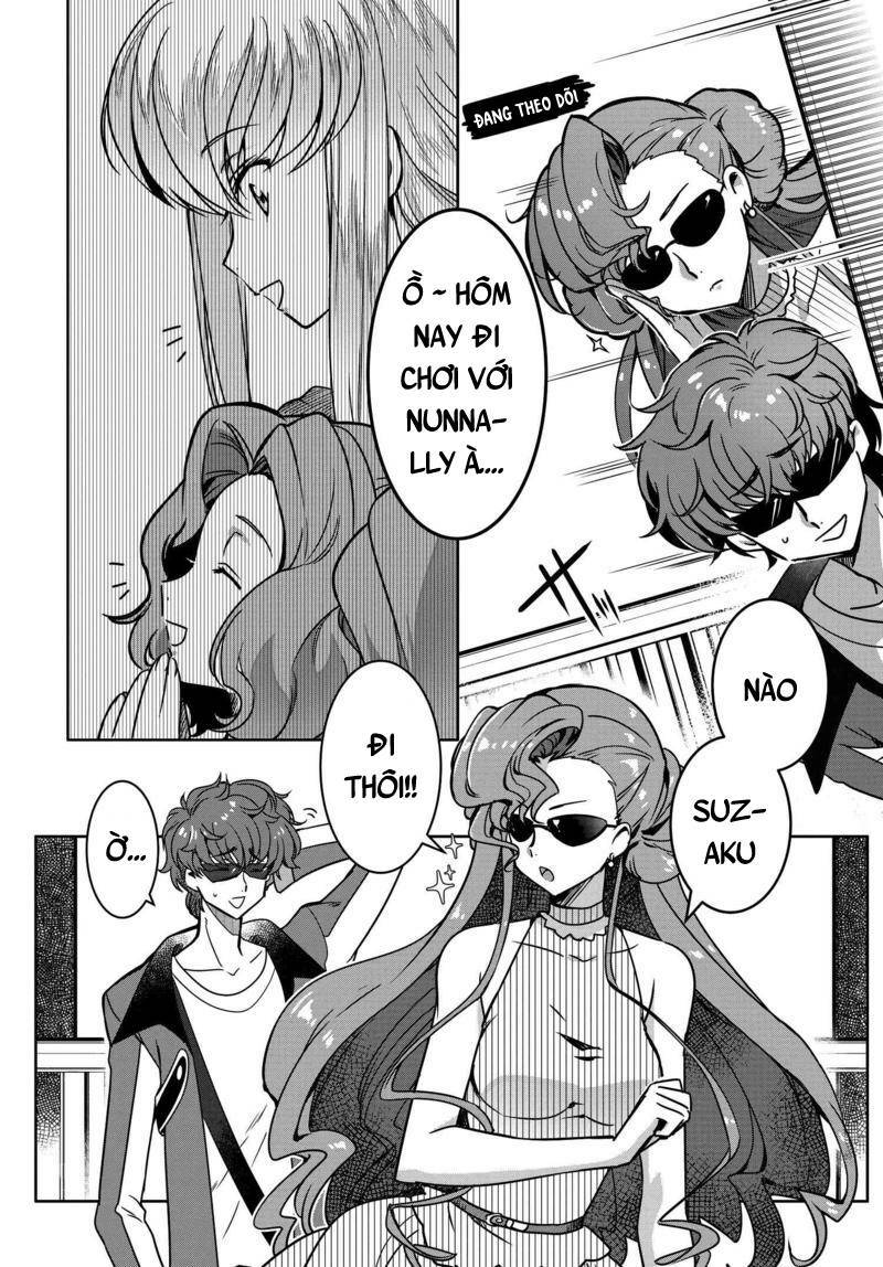 kateikyoushi no lelouch-san chapter 10 10