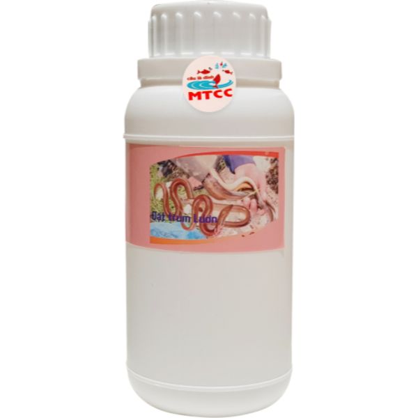 Mồi Thuốc Trúm Lươn_250ml