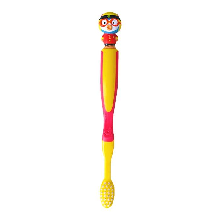 Bàn Chải Đánh Răng Trẻ Em Pororo National Kids Toothbrush Gomi Mall