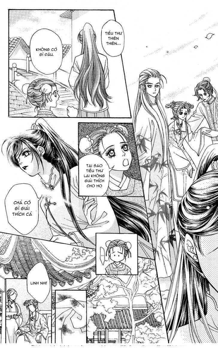 vạn dặm tìm chồng chapter 5 8